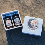 TRSC LIQUID COFFEE GIFT SET
