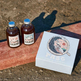 TRSC LIQUID COFFEE GIFT SET
