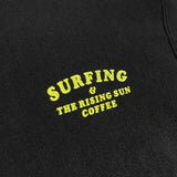 Captains Helm RISING SUN HOODIE
