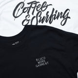 TRSC × BLUCO LONG TEE