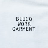 TRSC × BLUCO LONG TEE