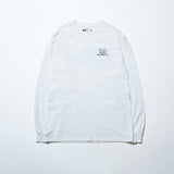 TRSC × BLUCO LONG TEE