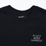 TRSC × BLUCO LONG TEE