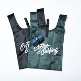 TRSC COFFEE&SURFING ECO BAG