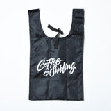 TRSC COFFEE&SURFING ECO BAG