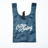 TRSC COFFEE&SURFING ECO BAG