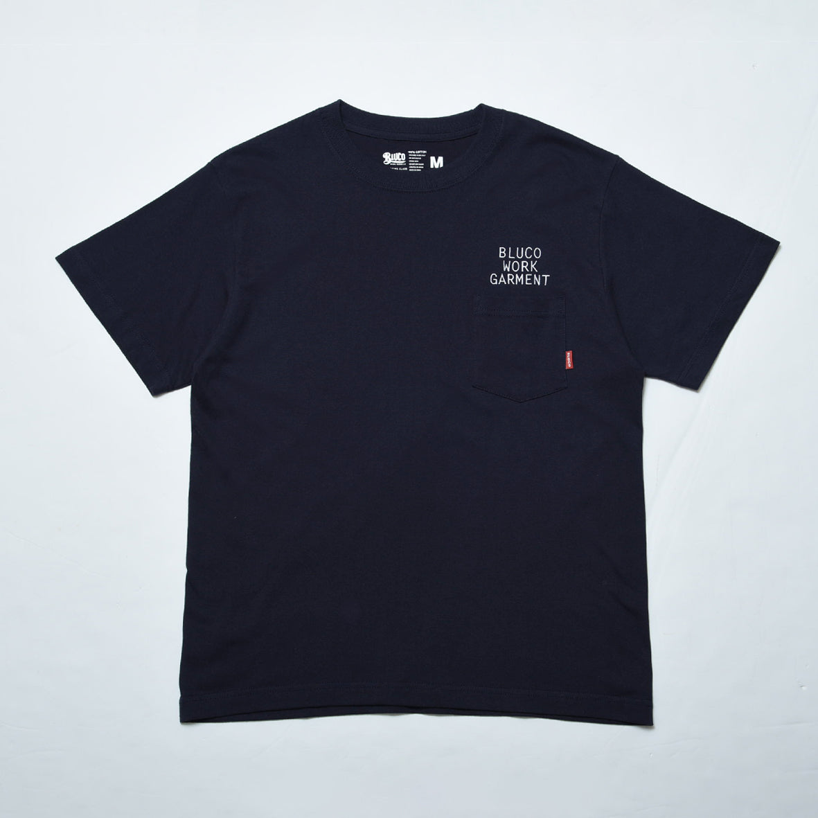 BLUCO Pocket T-shirt