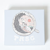 TRSC LIQUID COFFEE GIFT SET