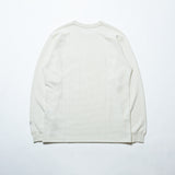 TRSC × BLUCO サーマルシャツ