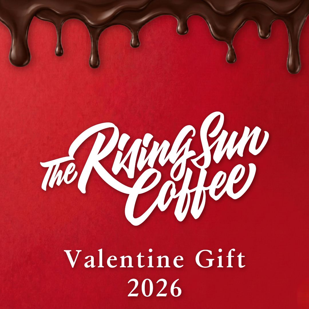 【TRSC Valentine 2026】想いを届ける、コーヒーとスイーツの贈り物を発売開始