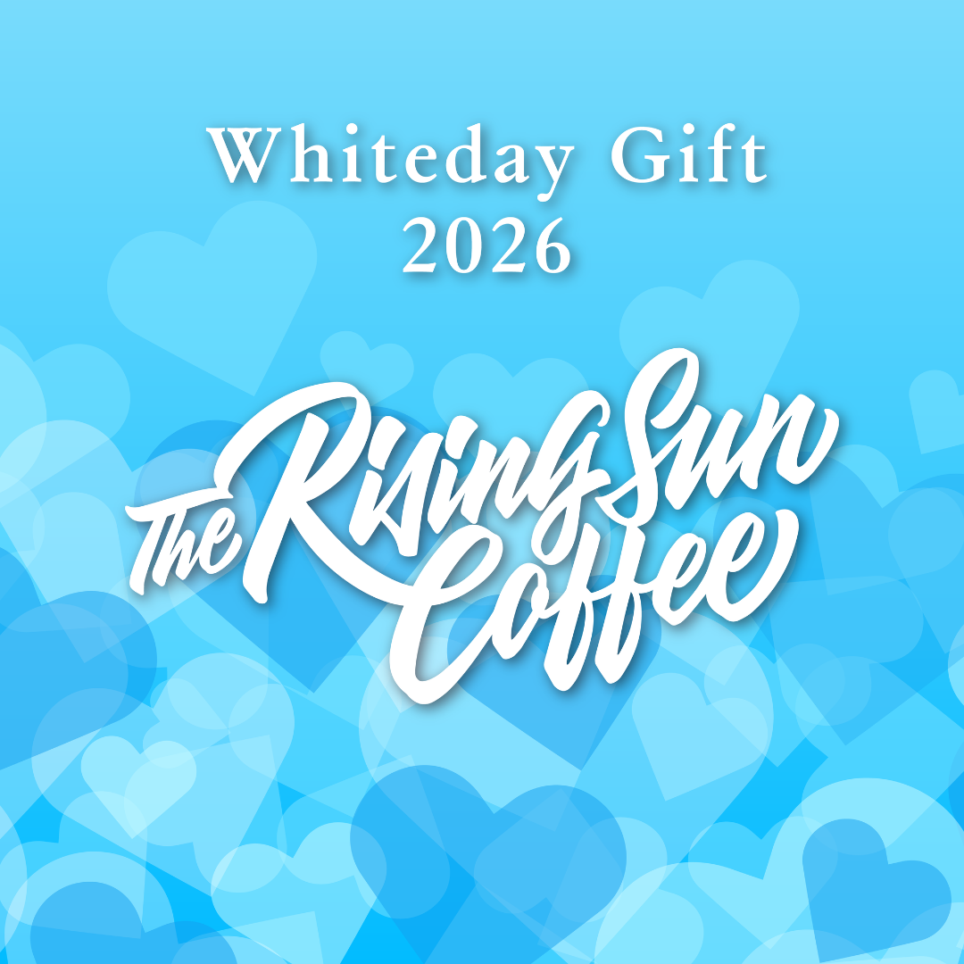 【TRSC ホワイトデー 2026】想いを届ける、コーヒーとスイーツの贈り物を発売中