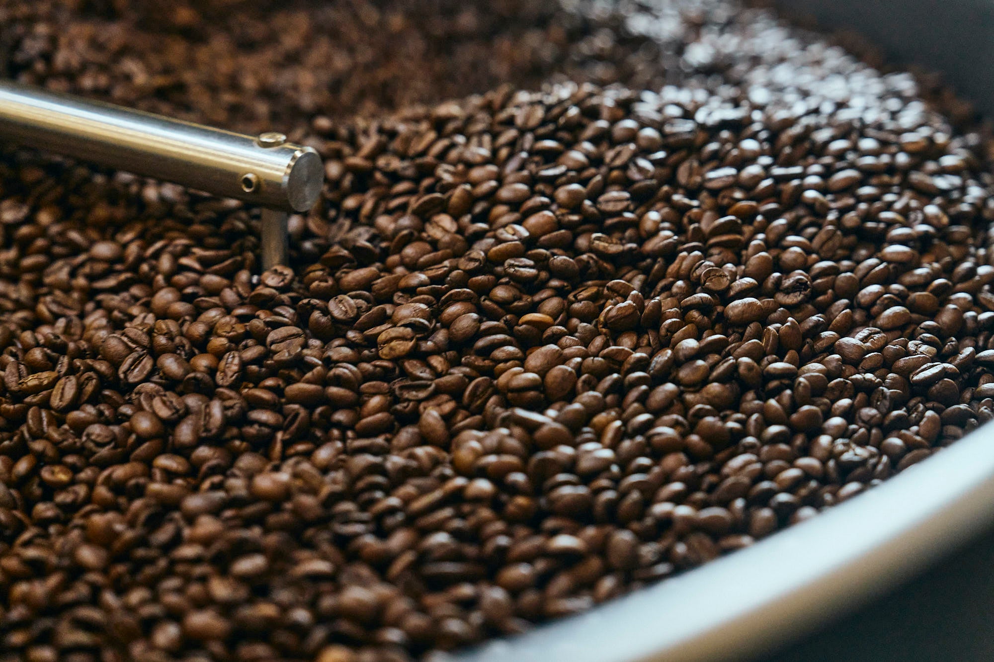 COFFEE SUBSCRIPTION