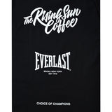 EVERLAST × TRSC Tシャツ