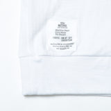 バニーズコットン L/S Tee