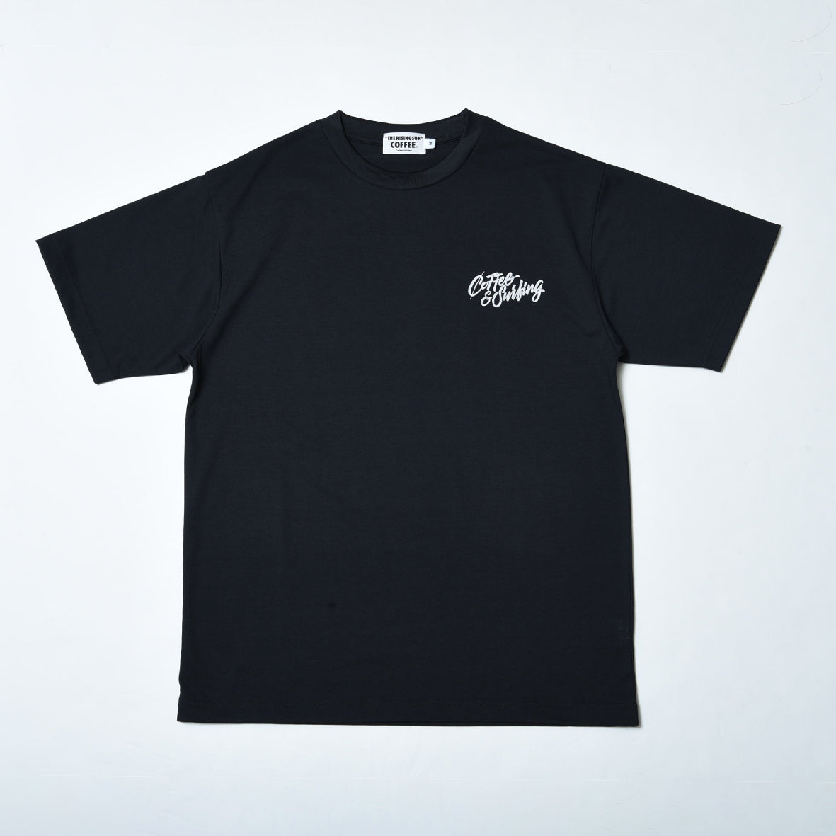 AFTER SURF ドライTシャツ