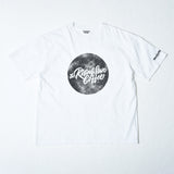 サークルロゴTシャツ