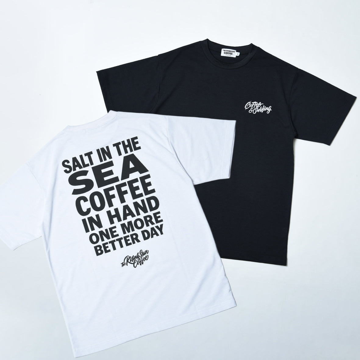 APPAREL – The Rising Sun Coffee