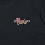 ロックくん ヴィンテージTシャツ -Back-