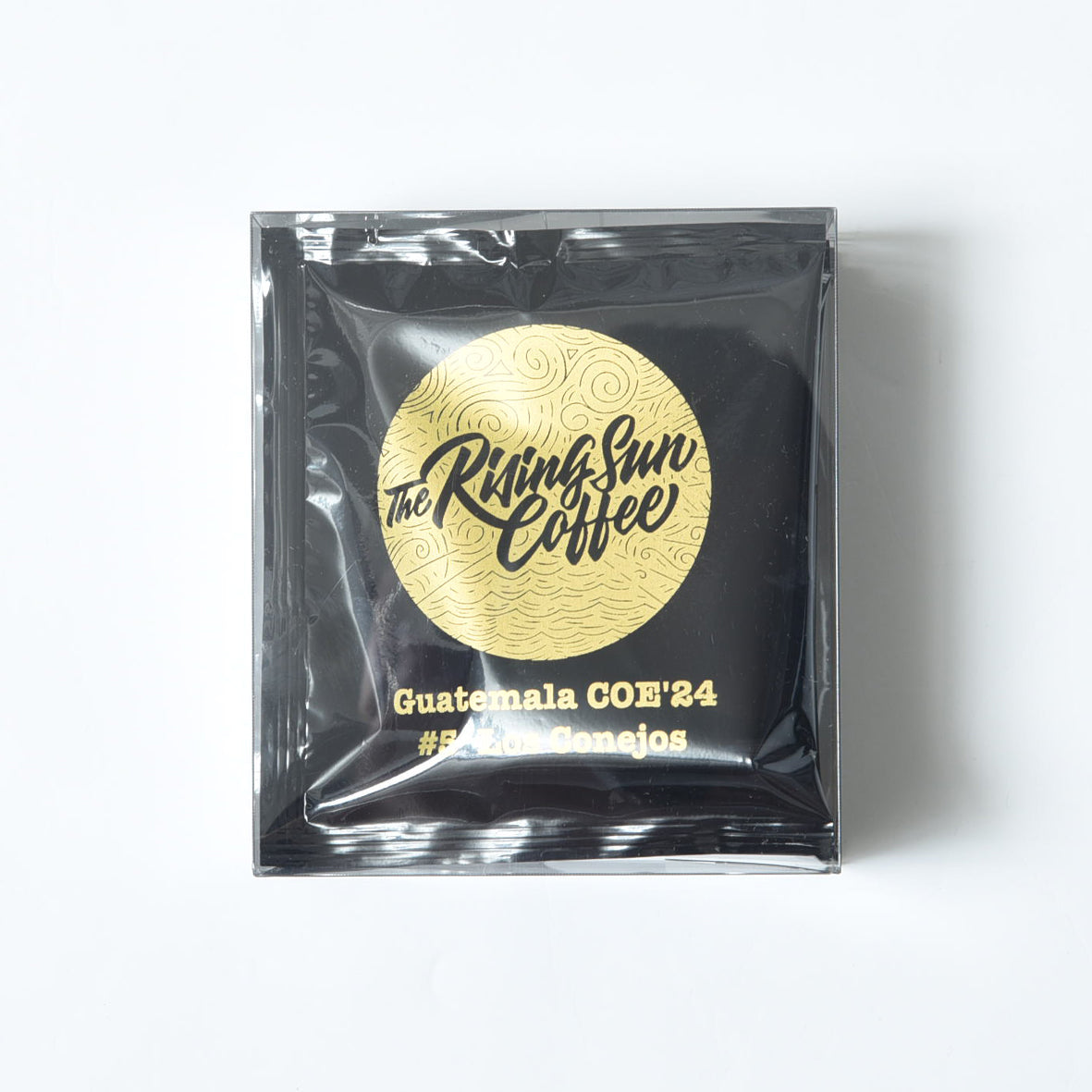 Guatemala COE'24 #5 / Los Conejos（グアテマラ2024年COE5位・ロス