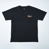 ロックくん ヴィンテージTシャツ -Back-