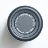 TRSC×VOLVO コラボボトルMOKU