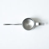 ステンレスミニケトル