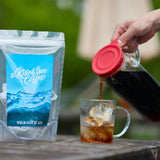 『COLD BREW BAG(水出しコーヒーバッグ)』