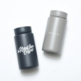 TRSC×VOLVO コラボボトルMOKU