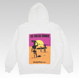 TRSC×ENDLESS SUMMER オリジナルHOODIE [RED]