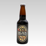 ブラックボトル アイスコーヒー