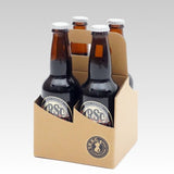 BLACK BOTTLE ICED COFFEE[4本セット]