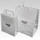 TRSC PAPER SHOPPER