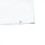 UNIQUE SURF  MERMAID TEE[WHITE]