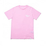 UNIQUE SURF  MERMAID TEE[PIINK]