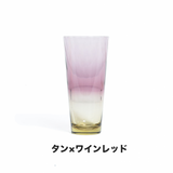 The Rising Sun Coffee × Sghr コラボグラス