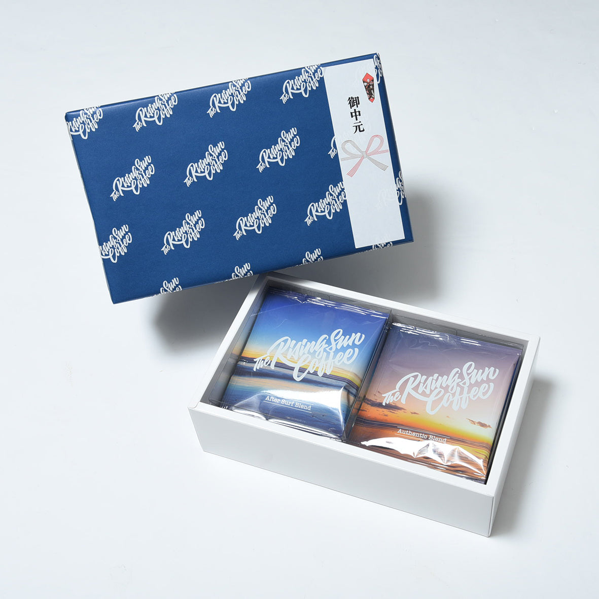 定番ギフト – The Rising Sun Coffee