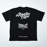 EVERLAST × TRSC Tシャツ