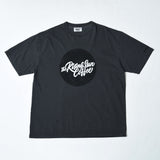 サークルロゴTシャツ