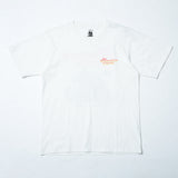 ロックくん ヴィンテージTシャツ -Back-