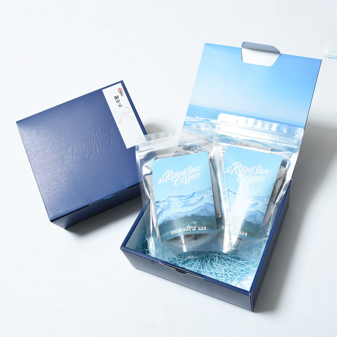 ALL ITEMS – The Rising Sun Coffee