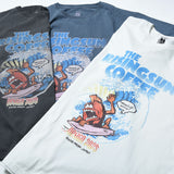 ロックくん ヴィンテージTシャツ -Front-