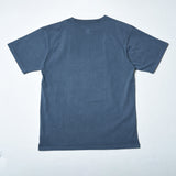 ロックくん ヴィンテージTシャツ -Front-