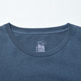 ロックくん ヴィンテージTシャツ -Front-