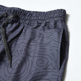 水陸両用 HYBRID SHORTS