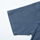 ロックくん ヴィンテージTシャツ -Front-