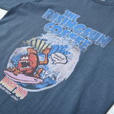 ロックくん ヴィンテージTシャツ -Front-