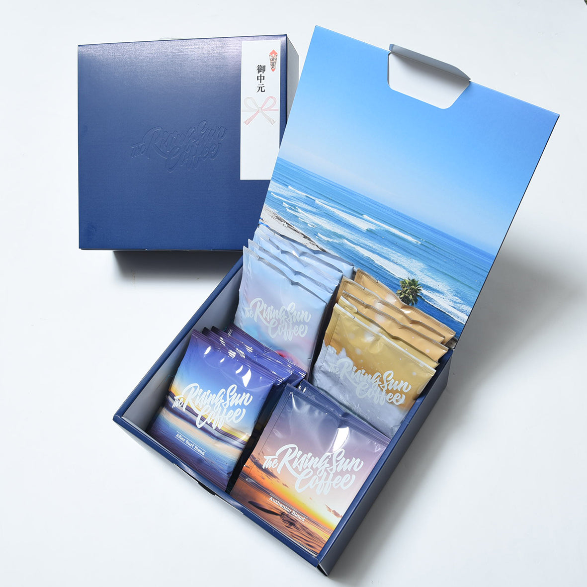定番ギフト – The Rising Sun Coffee 定番ギフト – The Rising Sun Coffee