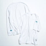 バニーズコットン L/S Tee