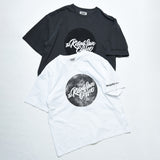 サークルロゴTシャツ