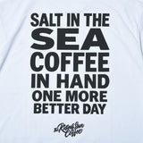 AFTER SURF ドライTシャツ
